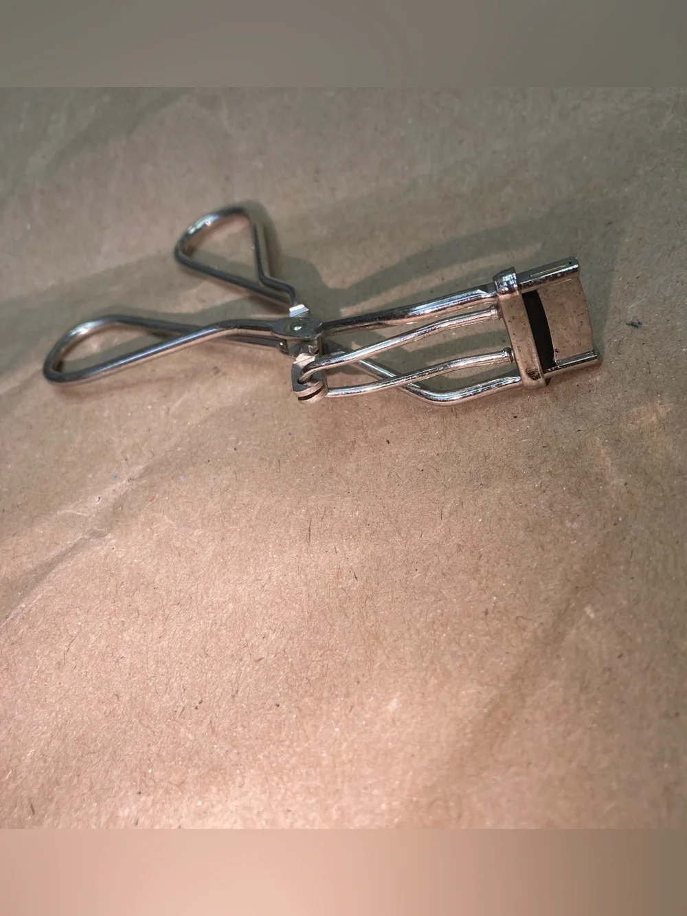 Shiseido mini eyelash curler